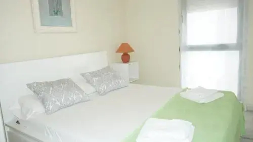 Amazing 10Th Floor Views In Marbella Centre