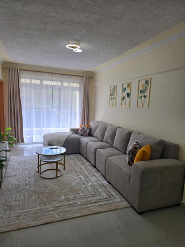 Kileleshwa Apartment