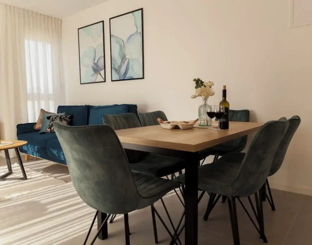 2 Bedrooms Comfort Apartment