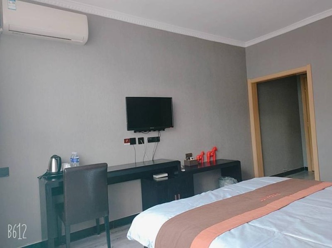 Business Double room