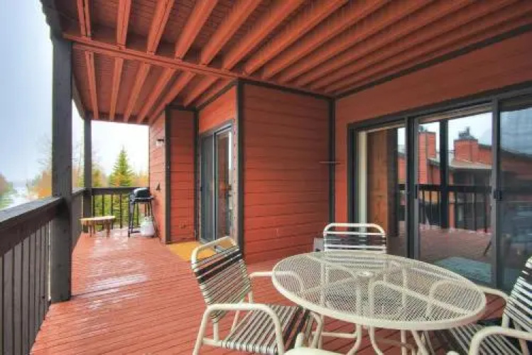241C Mountain Side Condo