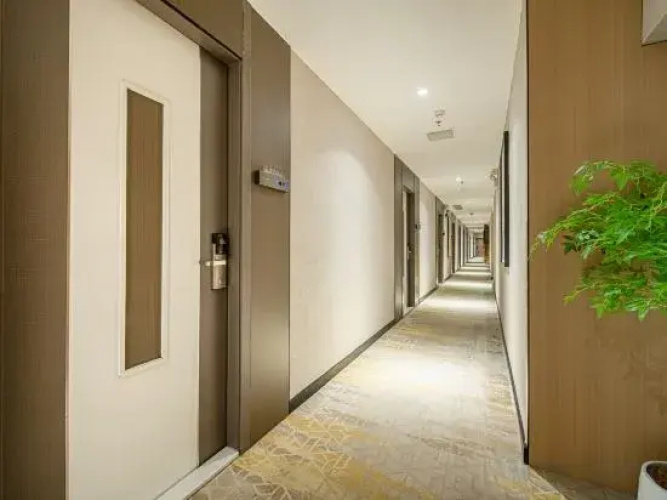 Bijiu Hotel