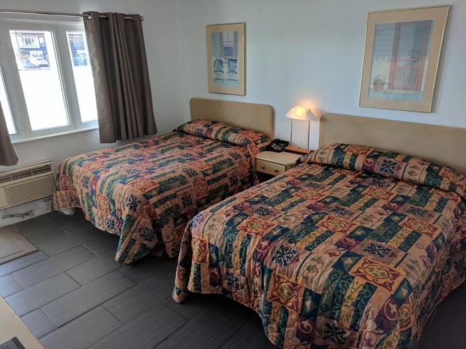Motel Gatineau