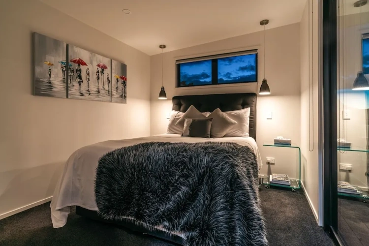 1 Bedroom Cottage