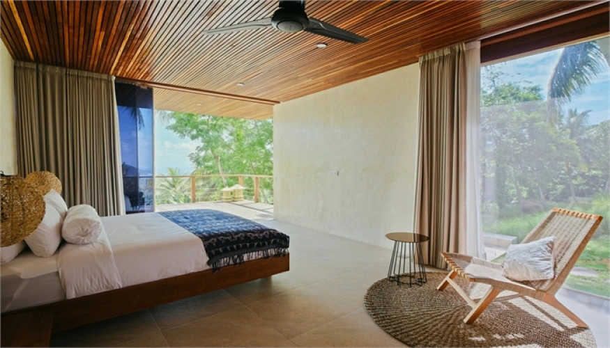 1 Bedroom Standard room