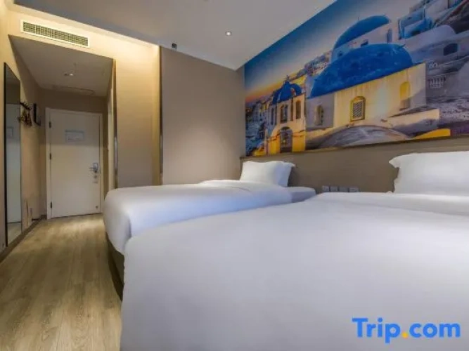 Business Double room