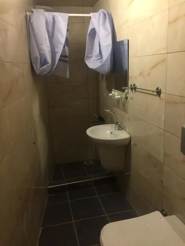Timur Hotel