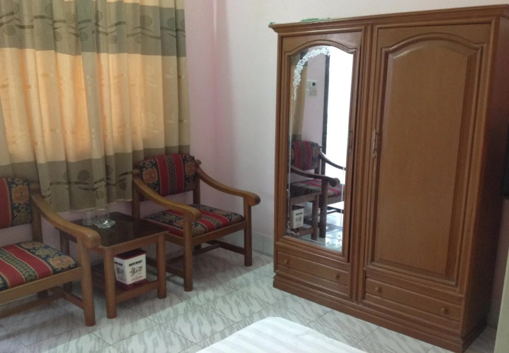 Phu Vinh Hotel