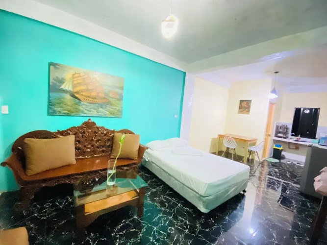 Carib Apartment