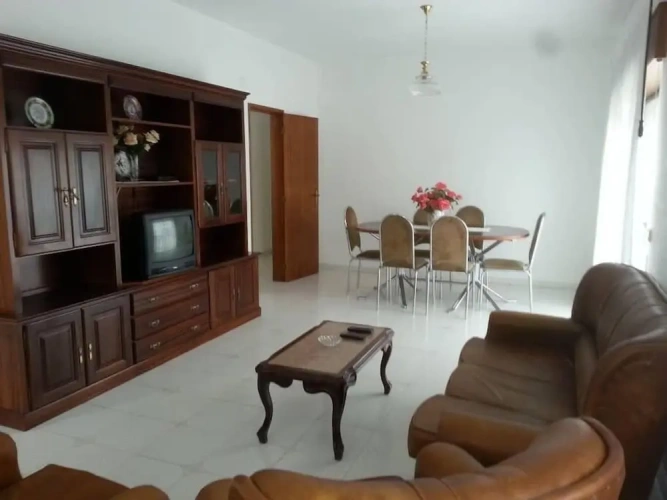 3 Bedrooms Apartment with balcony