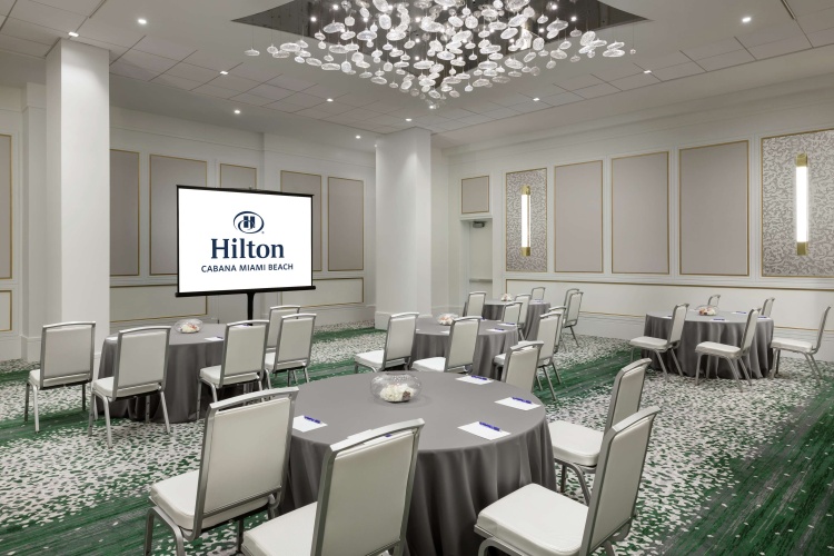 Hilton Cabana Miami Beach photo 23