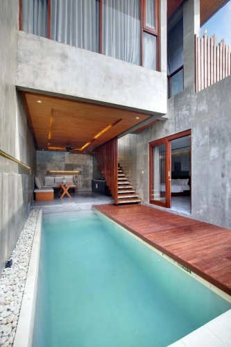 Double Villa