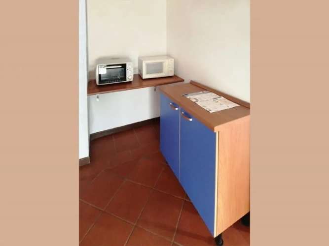 2 Bedrooms Villa