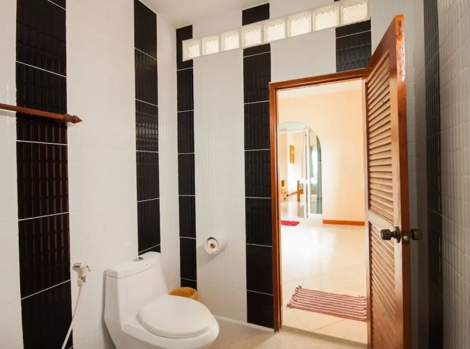 Executive Apartment
