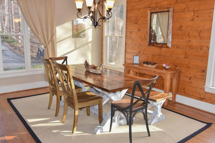 Stars Align Cottage