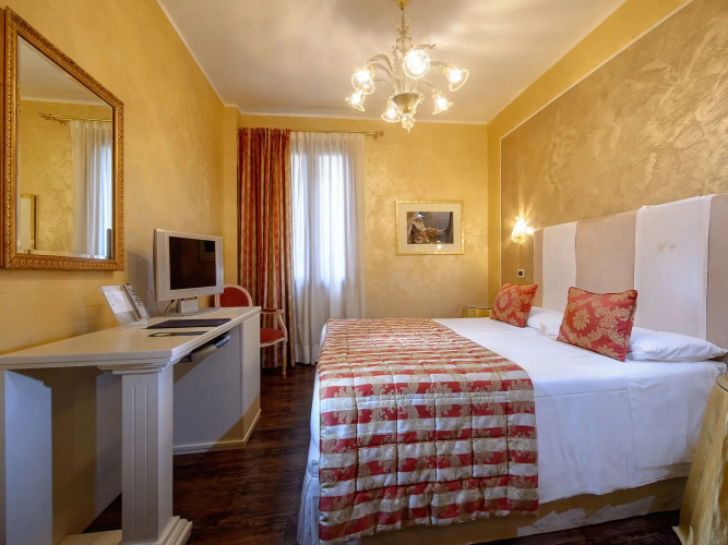 Hotel Principe photo 10