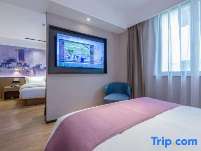Double Family Suite