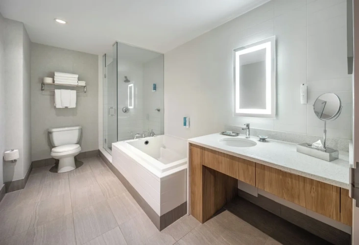 Double Suite