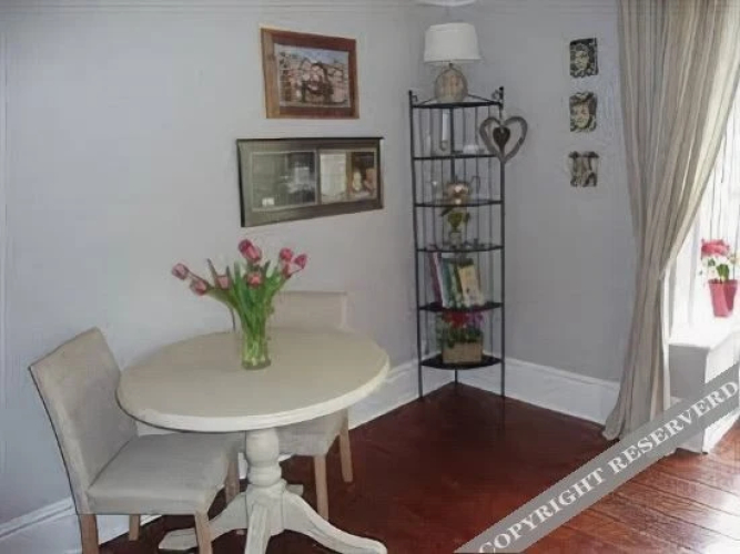 Chetcombe HouseOver view