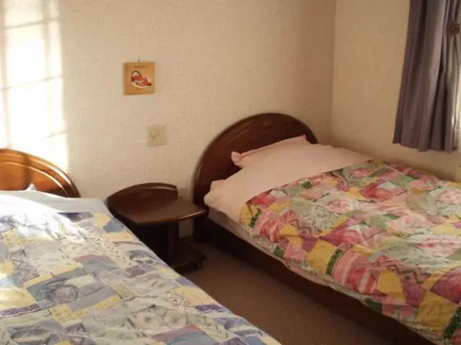 Resort Inn Miwa