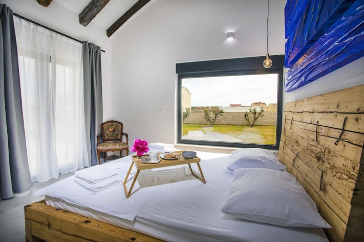 3 Bedrooms Villa with balcony and with sea view