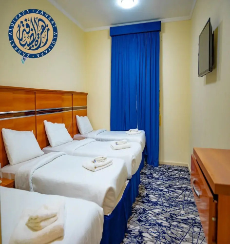 Tara Al Rawdah Hotel