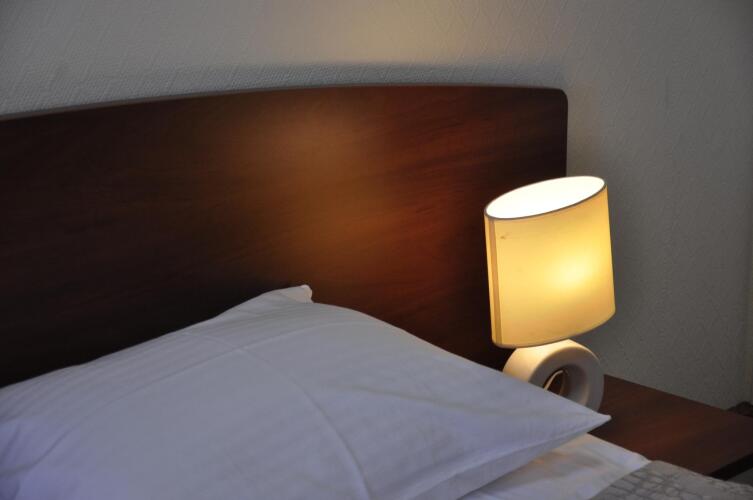 Фотография номера гостиницы Максима Парк