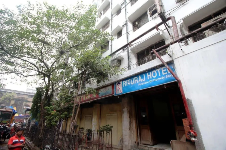 Rituraj Hotel