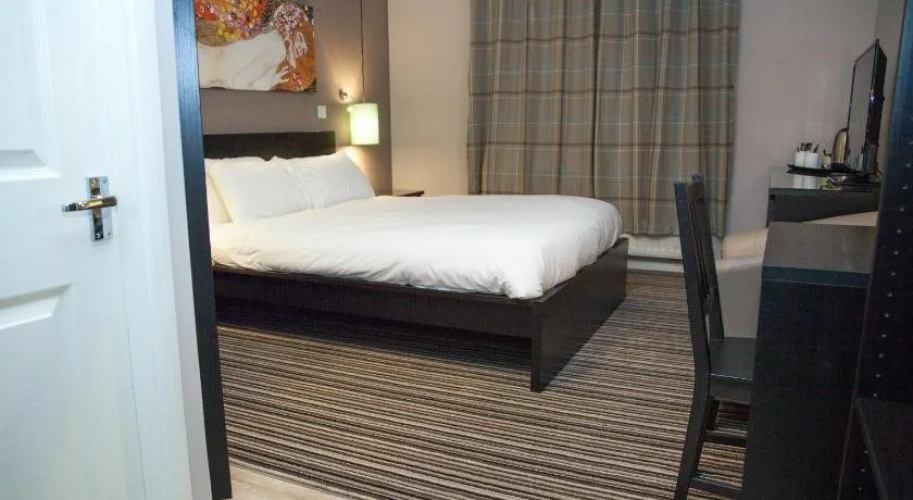 Trevor Arms Hotel