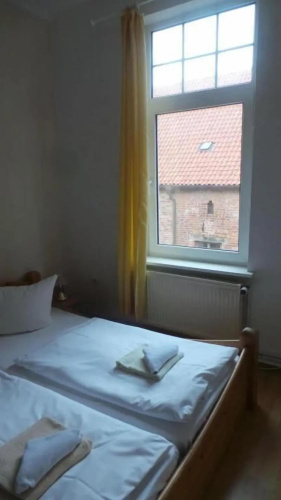 Pension Apostel