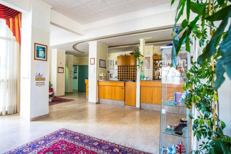 Hotel Delfino