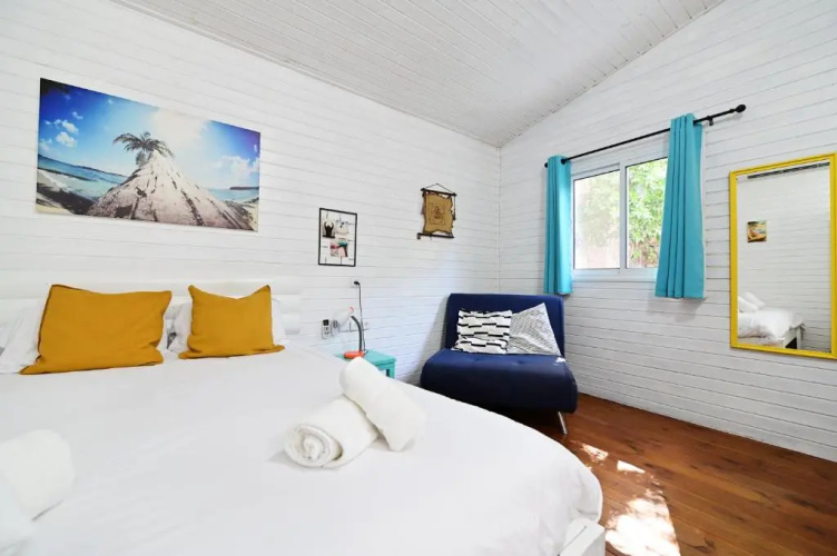 Dayos Unique Suites