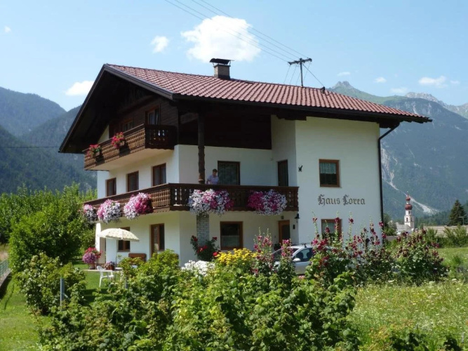 Haus Lorea