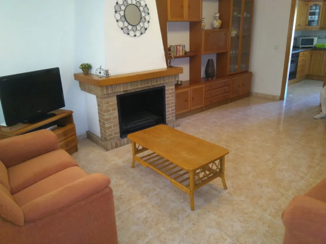 Villa Lantxo