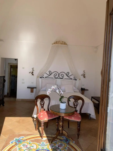 Villa Principe Giovanni