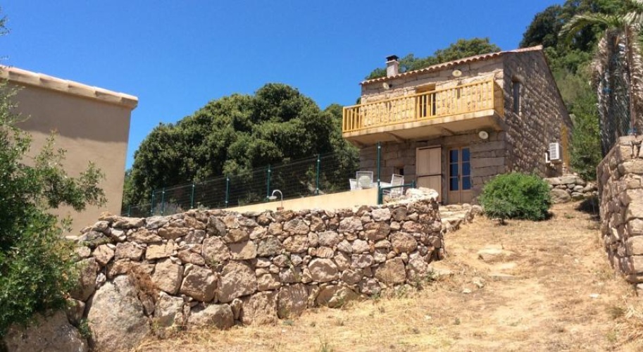 Casa martinetti