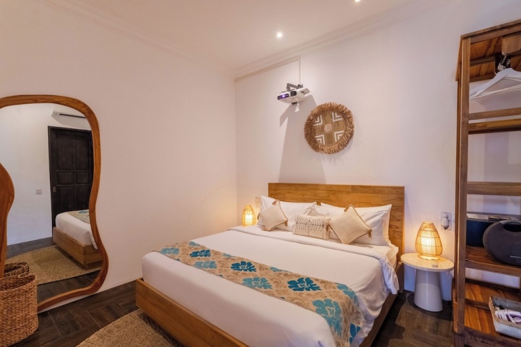 Comfort Villa