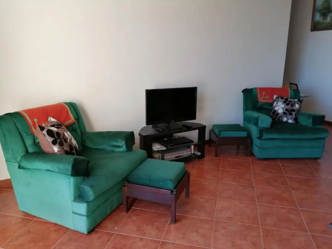 Apartamentos Jardim