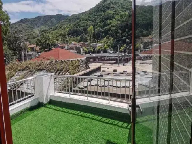 Grand Courtyard Homestay