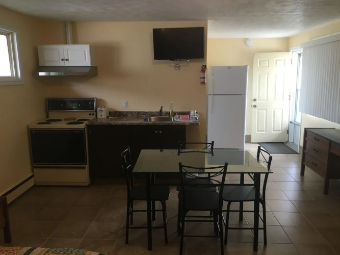 Superior Quadruple room