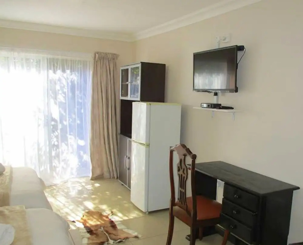 Ukarimu Guest House - Klerksdorp