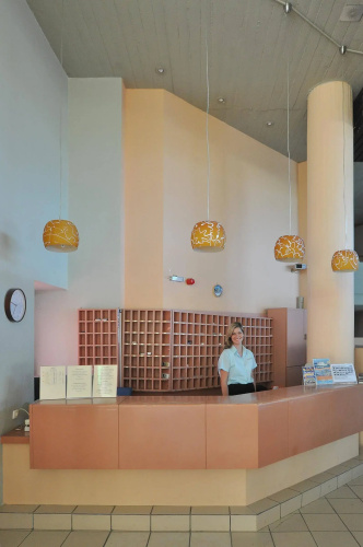 Kalithea Sun  Sky Hotel