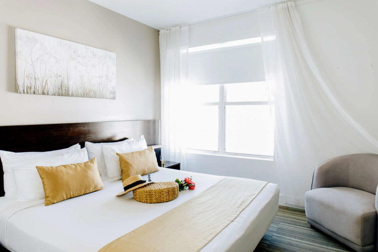 Casa Boutique Hotel