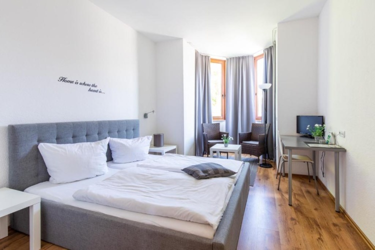 Classic Double room