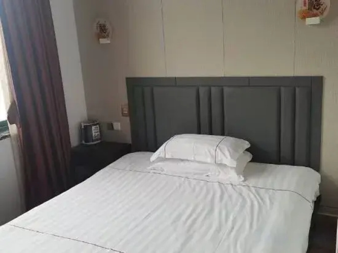 WenXyan Hotel (Zhenjiang Jiangsu University Branch)