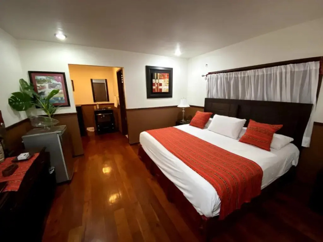 Coras Place Bacalar Lagoon Front