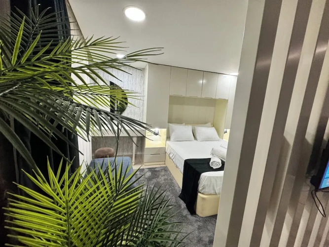 Superior Triple room