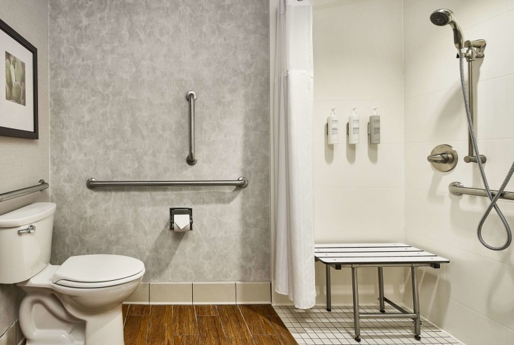 Hilton Garden Inn Nashville Downtown/Convention Center photo 10