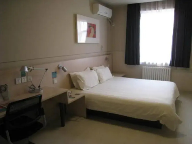 Jinjiang Inn Baoding Junxiao Square Branch