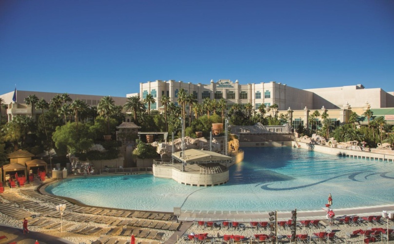 Mandalay Bay photo 29